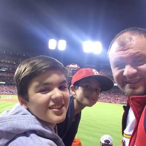 Meet your Posher, Adrian